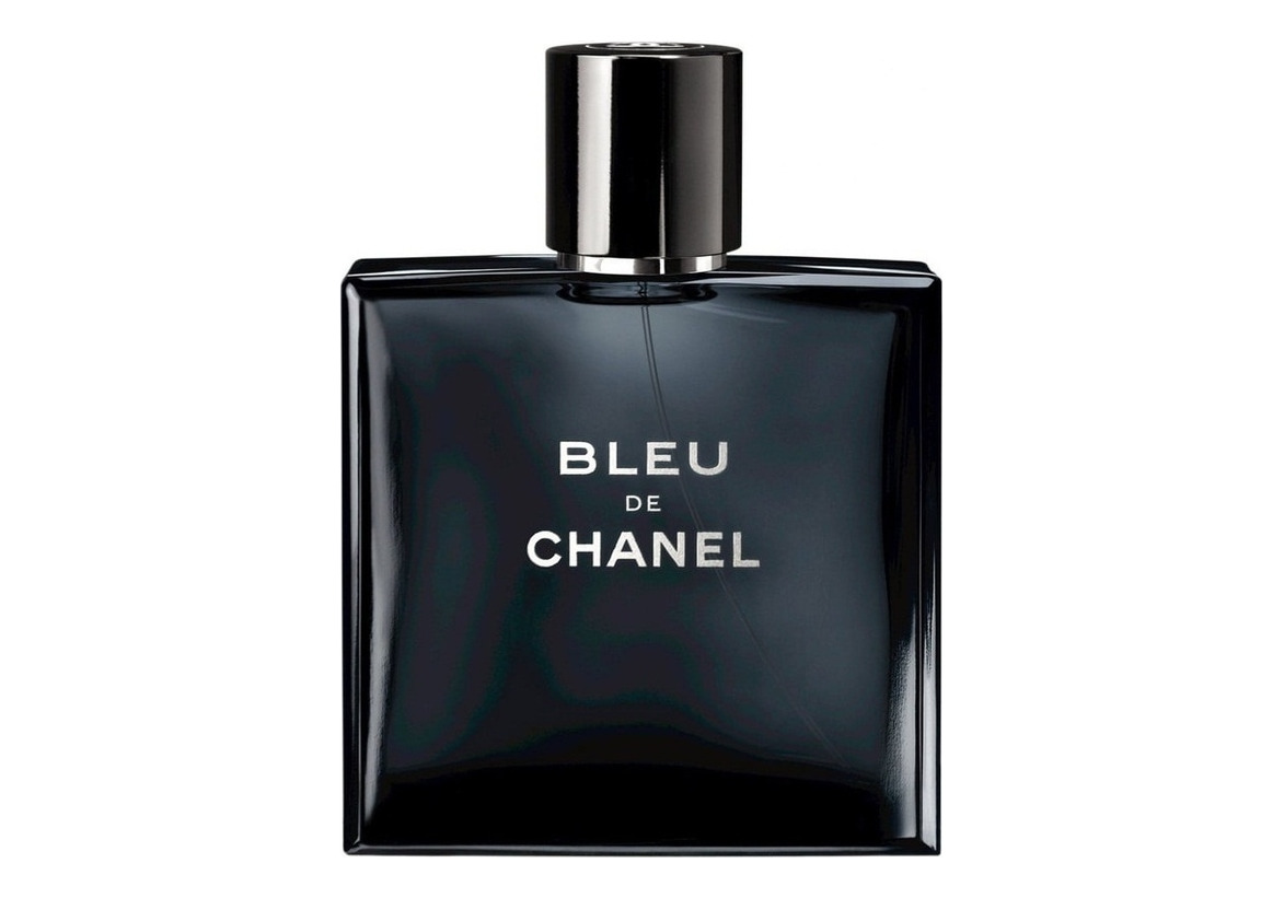 Bleu de Chanel от Chanel
